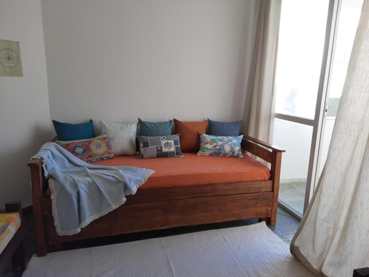 Apartmán Jardim Tropical Lauro de Freitas Exteriér fotografie
