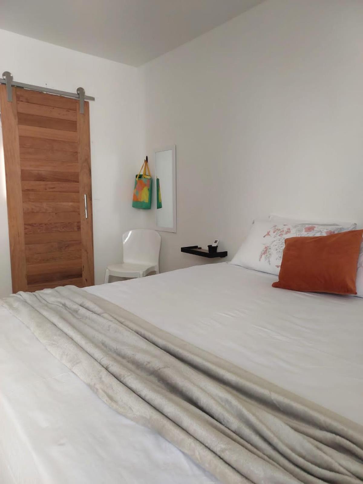 Apartmán Jardim Tropical Lauro de Freitas Exteriér fotografie